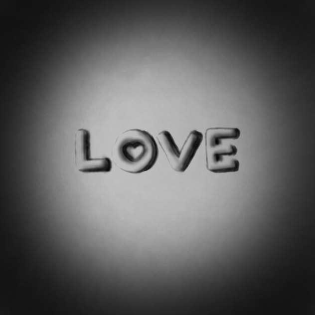 Love in the Shadows