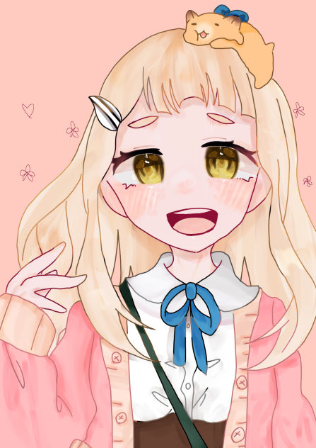 ハムスター