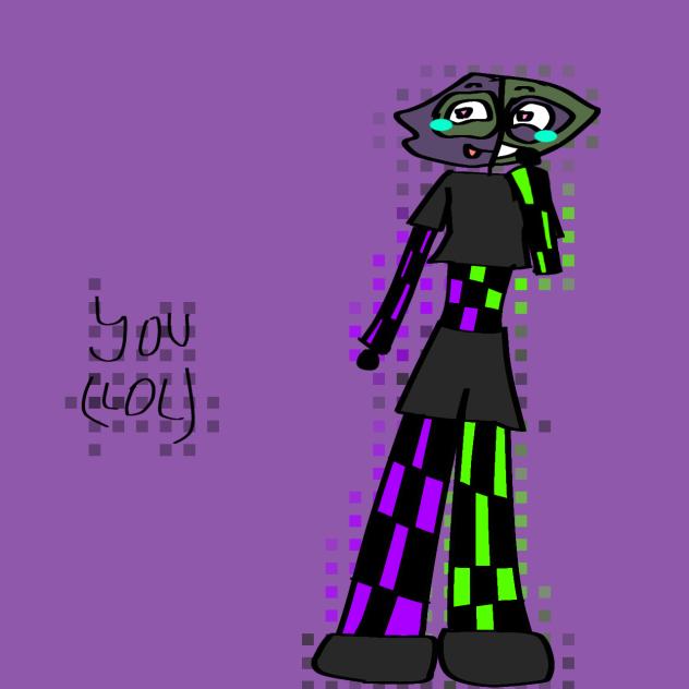 Collab lol