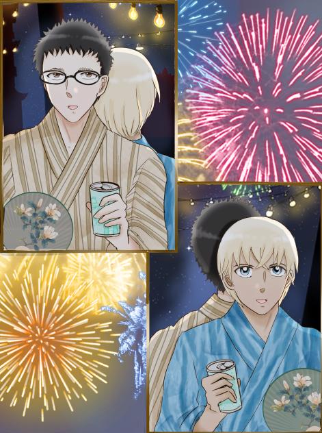 花火2025