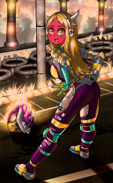 Wait, what, Demon number 10