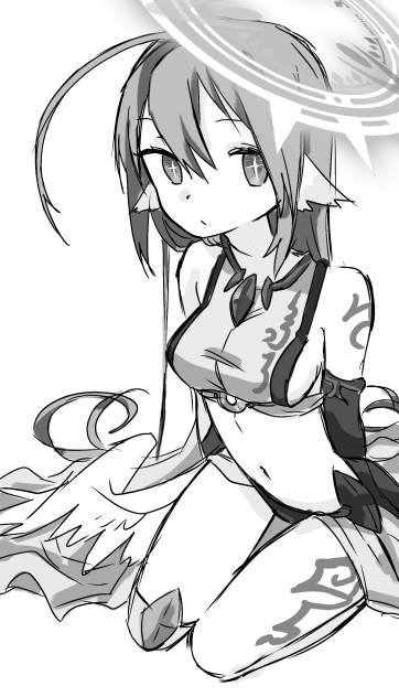 ジブリール