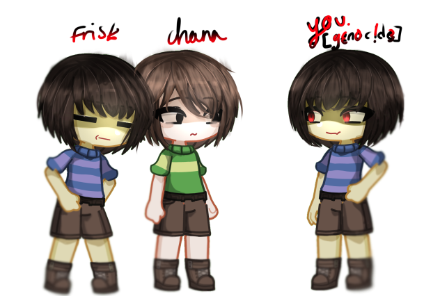 GACHA LIFE 2 WOWZERS!!!!
