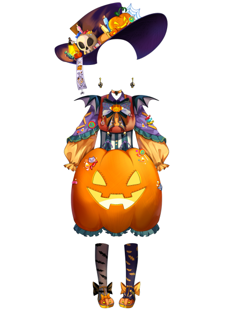 🎃Halloween costume🎃