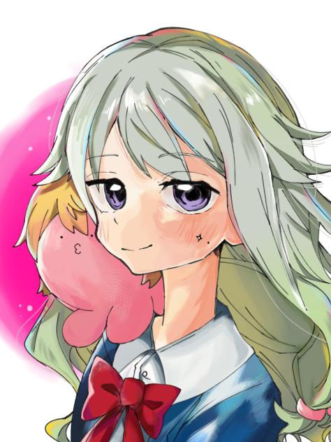 つかピーの原罪