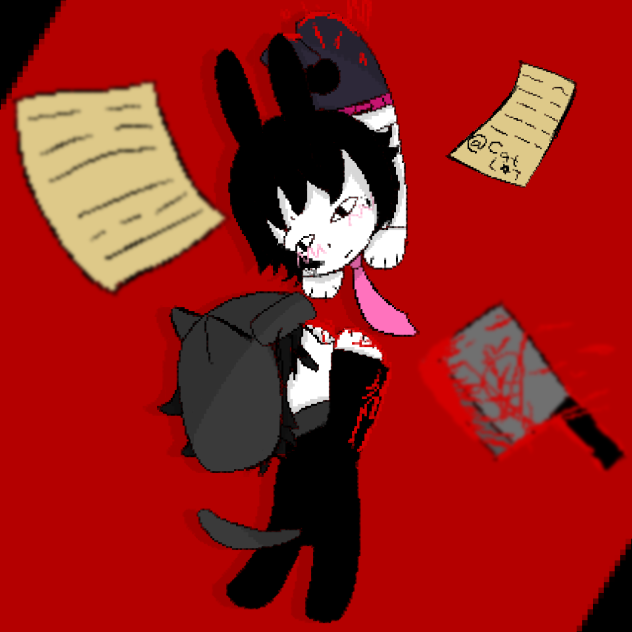 🩸📍 - ibisPaint