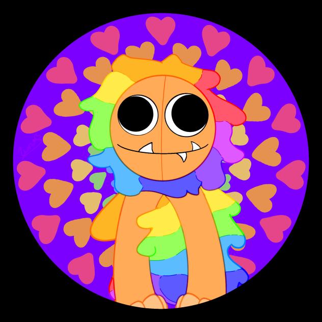 Yarnaby PFP