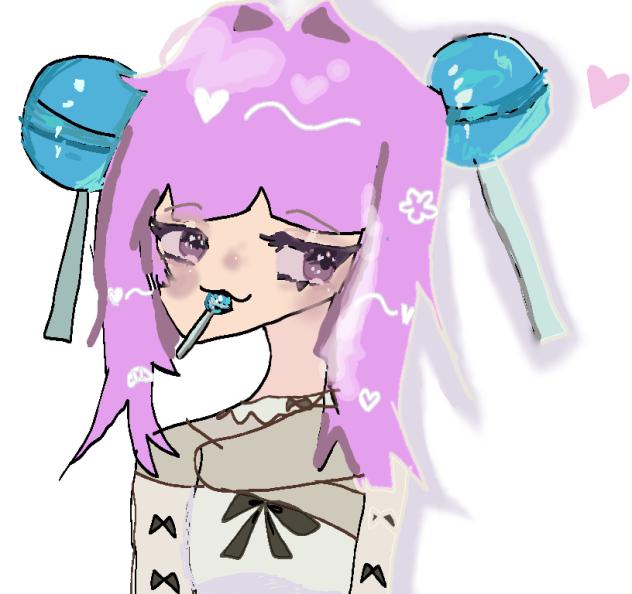 ᒪOᒪᒪY ᘜIᖇᒪ