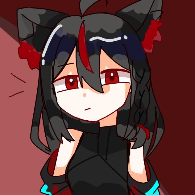 黒上フブキ