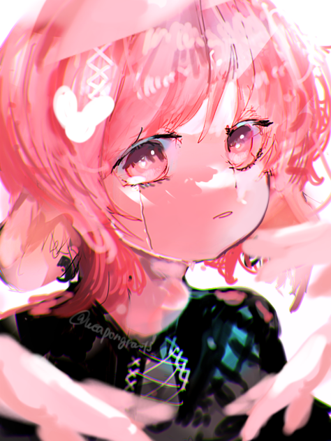 キュートアグレッション