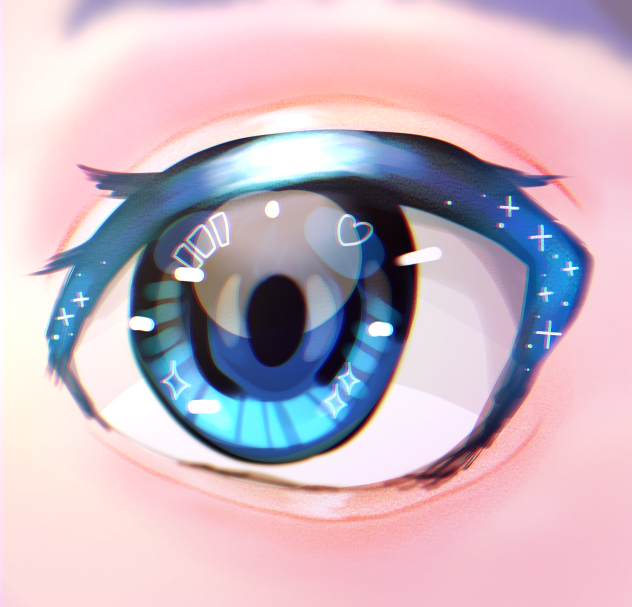 Eye