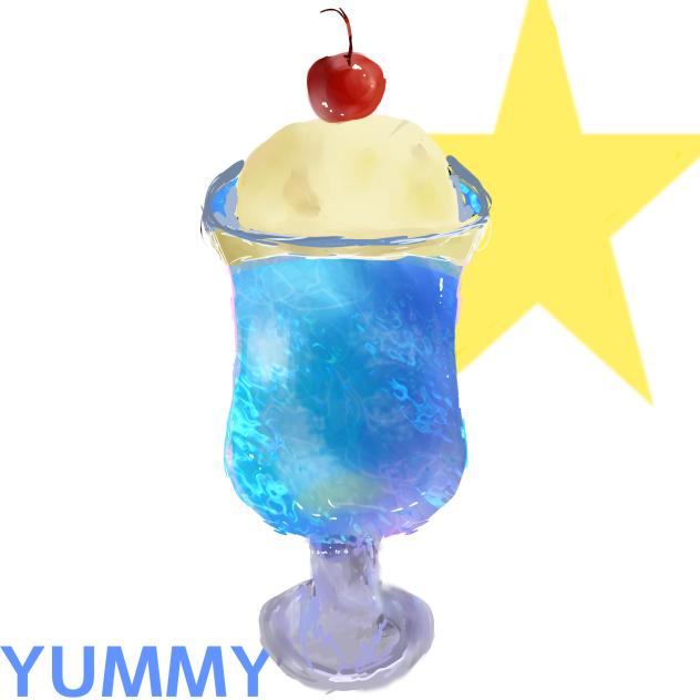 YUMMY