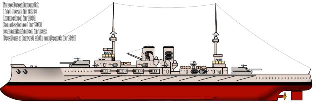 BRP Surigao (1901)
