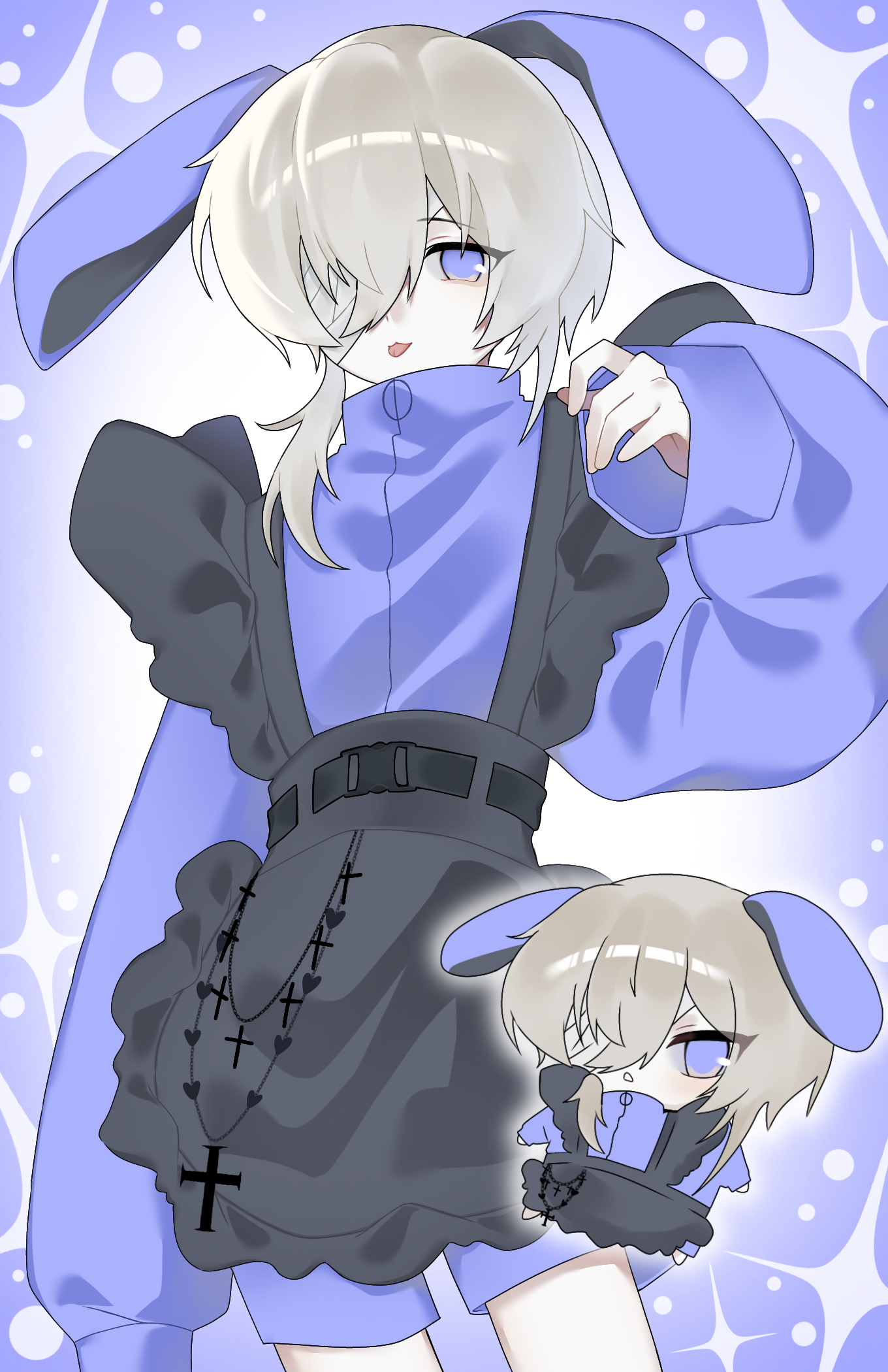 Mips Rabbit Art ♡Rabbit♡ - ibisPaint