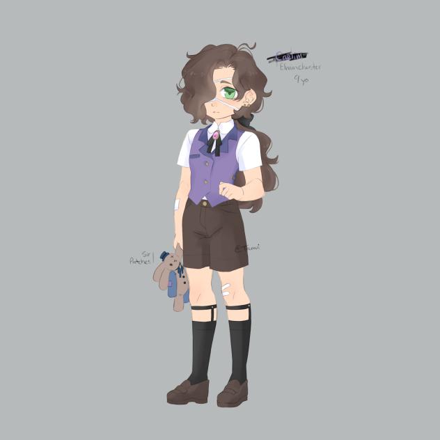 Caelim.Child