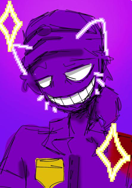 Guess the character