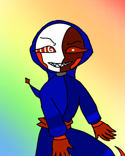 Genderbind Bloodmoon