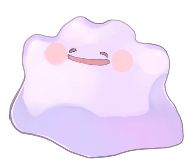 ニコニコメタモン