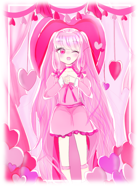 はぁと