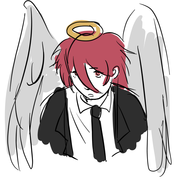 ANGEL DEVIL🔥🔥🔥🔥