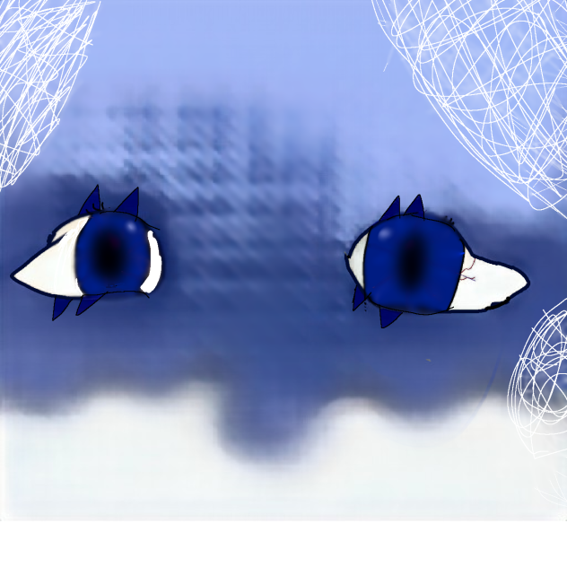 web design and eyes