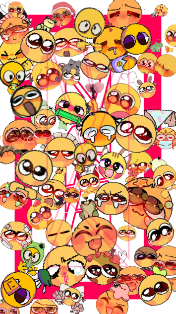 👁️👄👁️