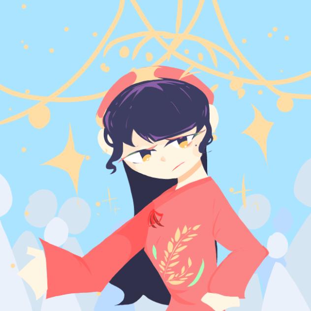a character in the story of Tam Cam ⭐