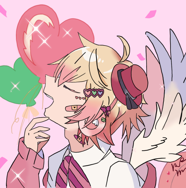 たけくん🎀活動8周年記念🎀