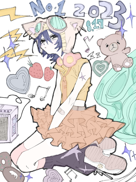 無題95