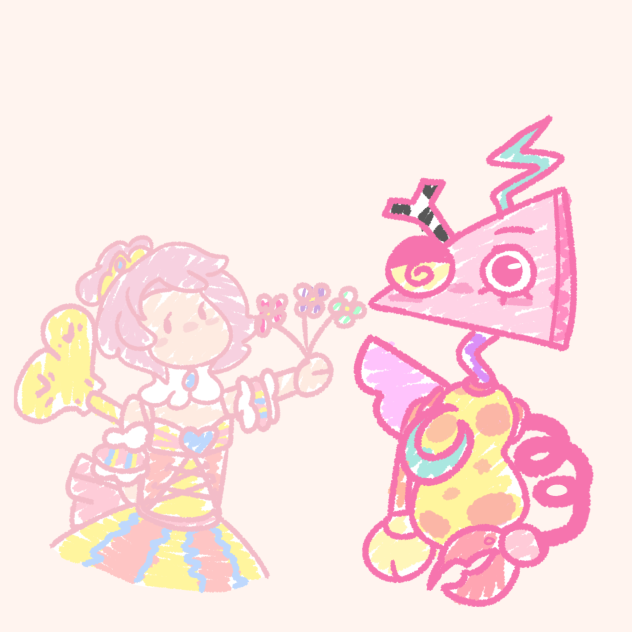 🪻🍭