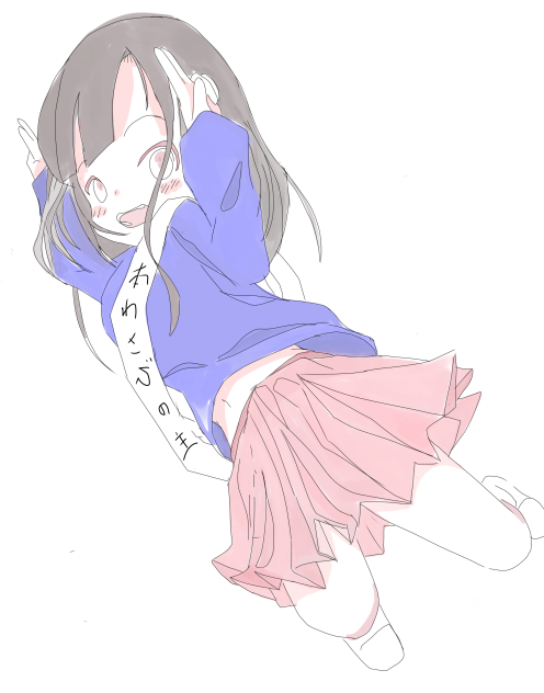おんなのこ