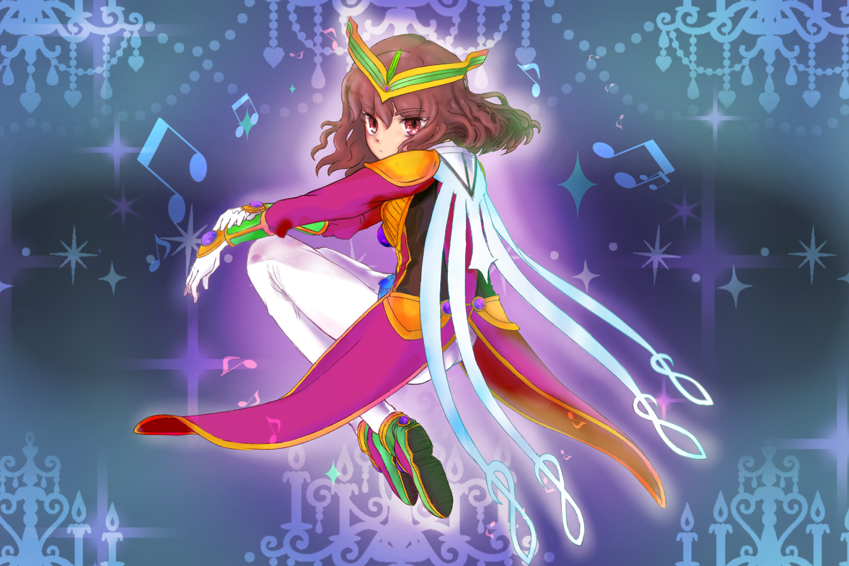 イナズマイレブン GO 神童拓人 奏者マエストロ カード イナズマイレブンGO TCG 奏者マエストロ - メルカリ