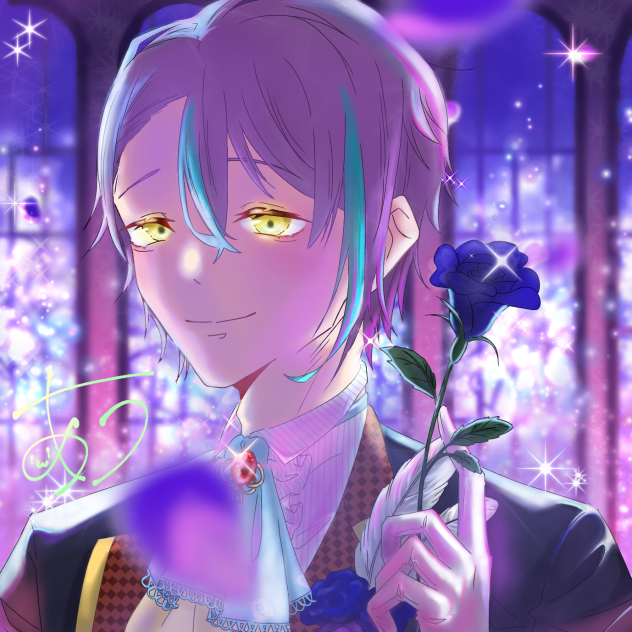 神代類 - ibisPaint