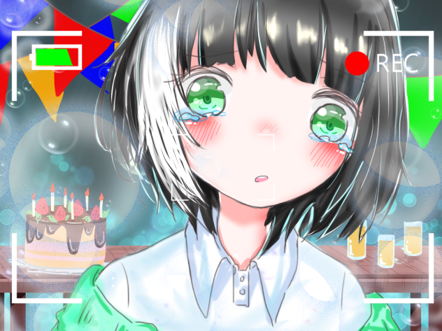 誕生日