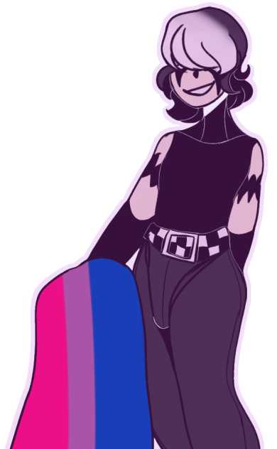 Bisexual Pride