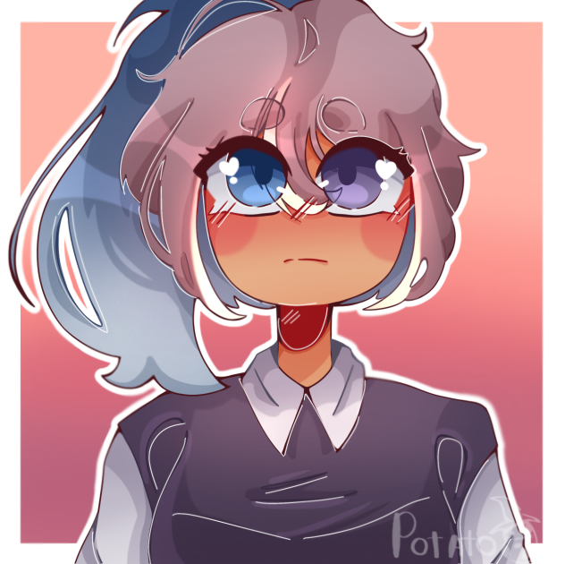 ✨🧡Gift for leenDaShortie🧡✨