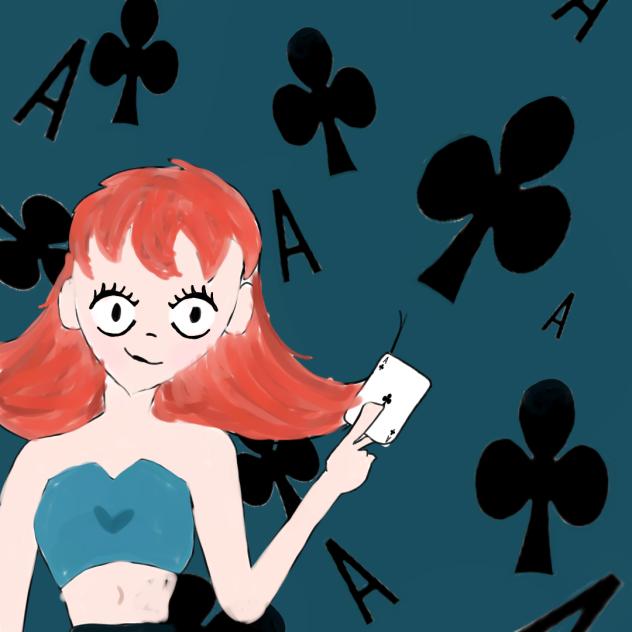 clovers🍀