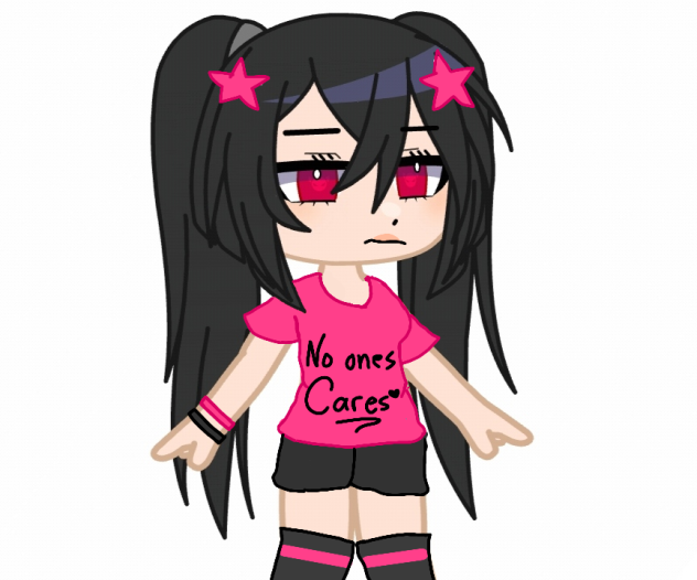 i made my own clothes ❗❗✨