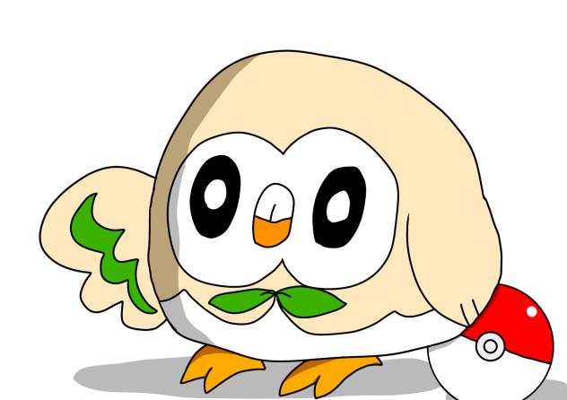 モクロー