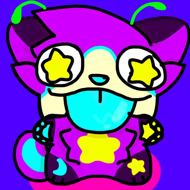 merp