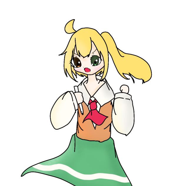 Sakuraちゃんだけバージョン！