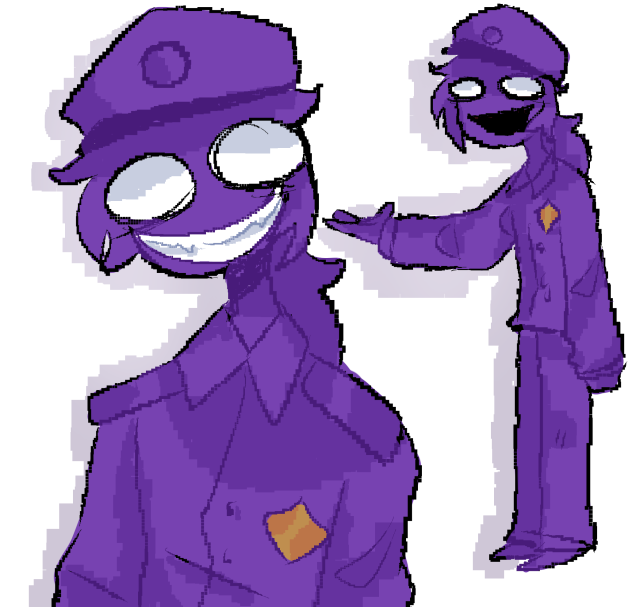 Pixel Art #1