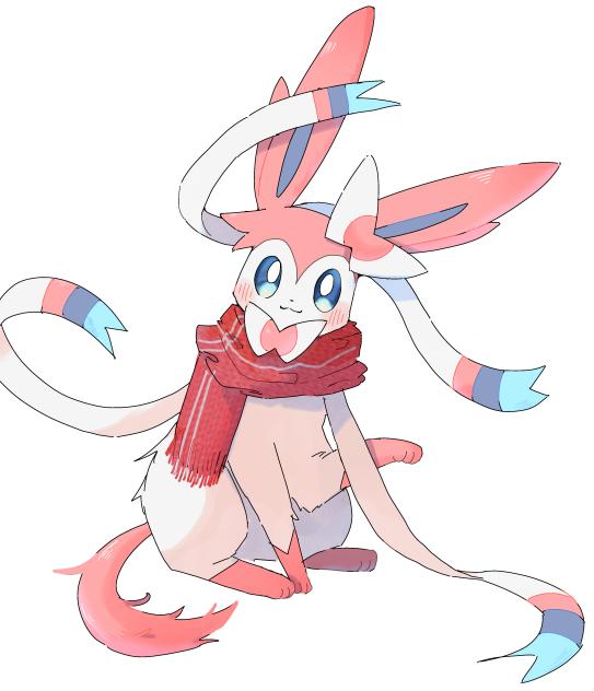 ニンフィア！