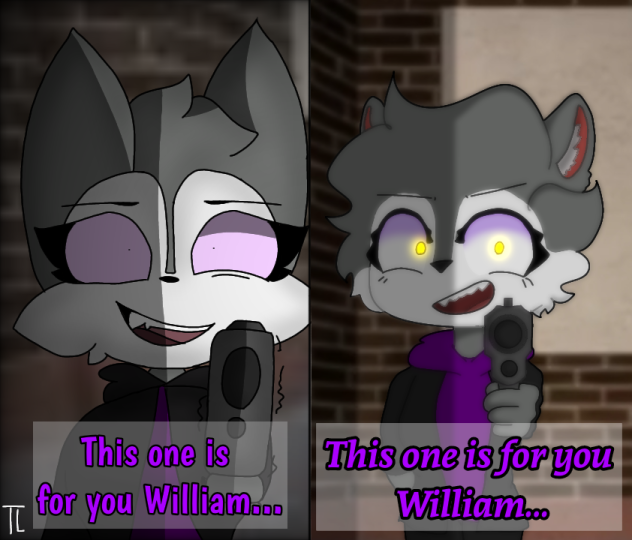 I draw You draw entry For TwinkleLlama
