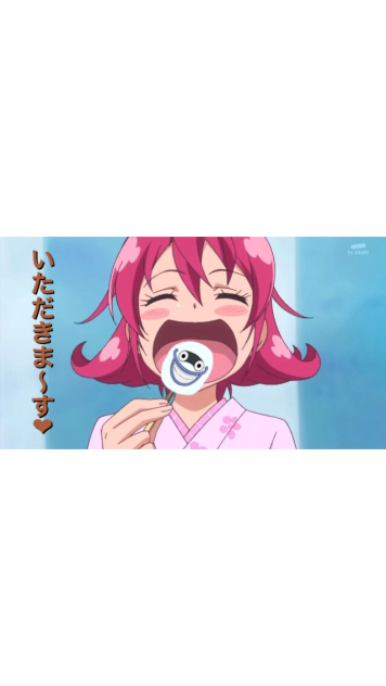 マナ ウィスパー実食‼︎