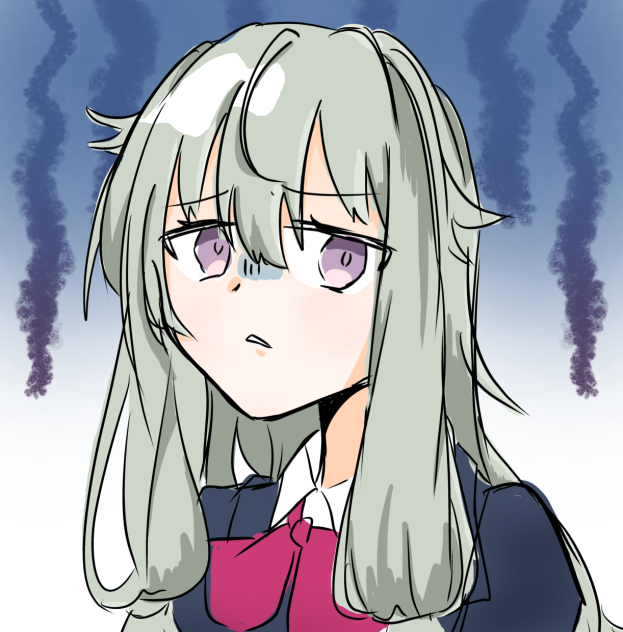 らくがき