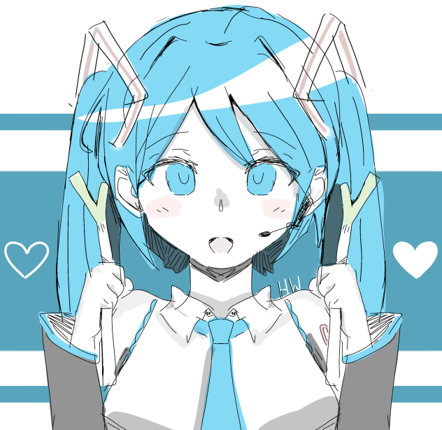 ♡miku♥︎
