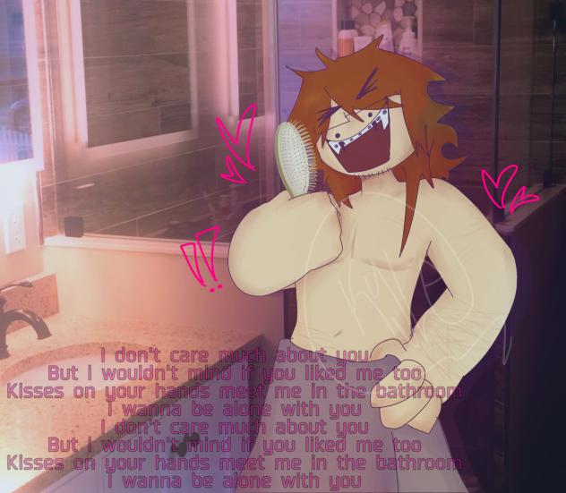 𝖨'𝗆 𝖺 𝙡𝙤𝙨𝙚𝙧 𝑗𝑢𝑠𝑡 𝚕𝚒𝚔𝚎 ʏᴏᴜ