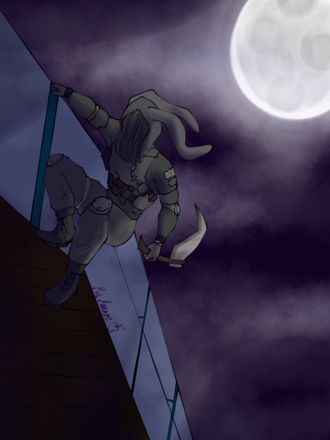 Draw The Character Above 15