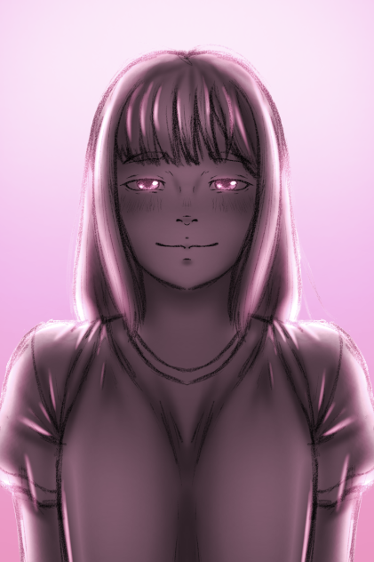 「CHERISH...」- Doodle